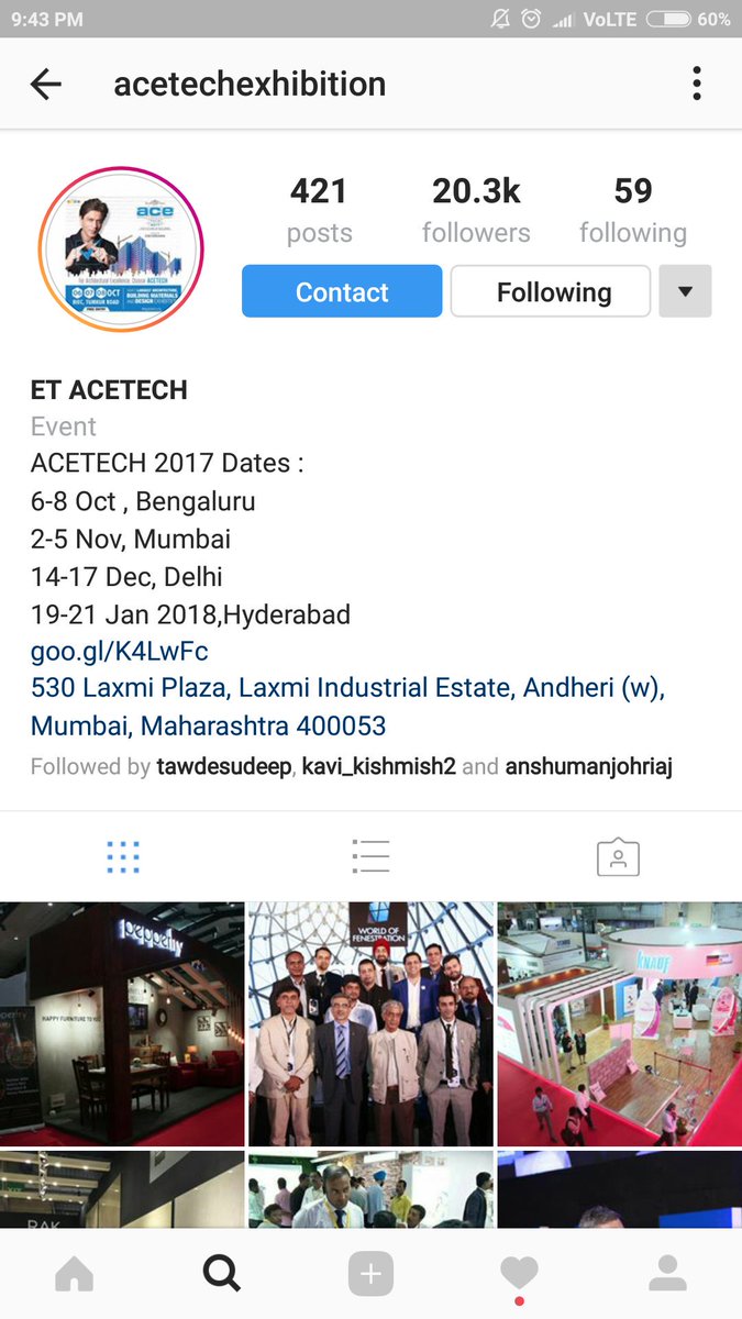 There_FunkyOne's tweet image. Following You Team On Instagram ✔

Here Is My Screenshot ✔

#TheAceTech #VivoV7Plus  ✔

@The_AceTech
