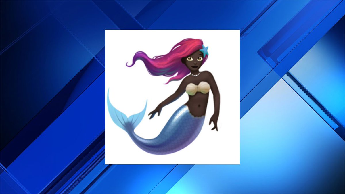 Here are some of Apple's upcoming #newemojis  bit.ly/2fYiG5c?utm_me… https://t.co/U11mKgzVWm