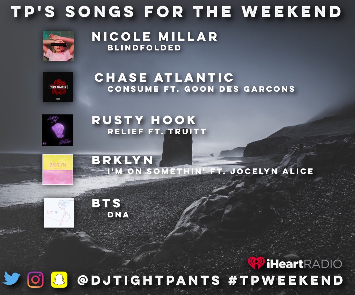 jacobwithaphone's tweet photo. Got the perfect πΆ for your Saturday brunch π³π₯π₯ or whatever else you're doing today π΅ππ»ποΈπ€Ί #TPWeekend ππ» https://t.co/BUUNSU40ry https://t.co/wuZeKQT3YU
