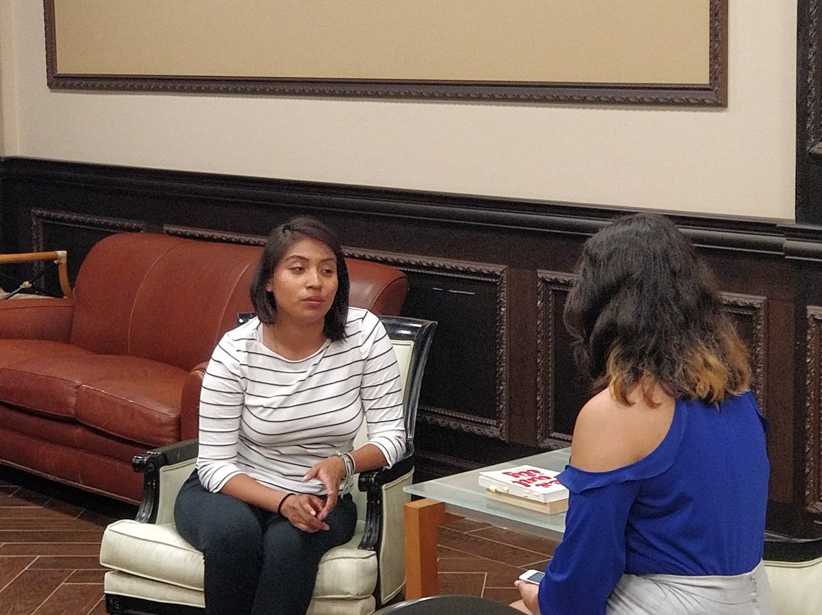 ProjectExCEL_QC's tweet photo. On #Set with @QCDreamTeam shooting a #DACAmentary stay tuned for updates.@CUNYDREAMers https://t.co/fSc6usoAzX
