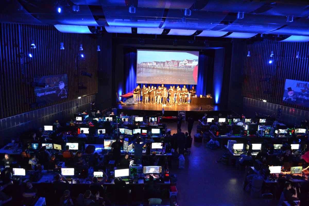 99DAMAGEde's tweet photo. Wir haben für euch ein paar Bilder von den #NGCMASTERS und der #NGC-LAN gesammelt! 📷
Weitere Bilder folgen noch! 😉

https://t.co/S5mYbqC0Ll https://t.co/XxikZbhNA2