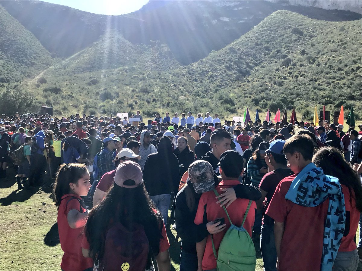 SMA Coahuila tweet media