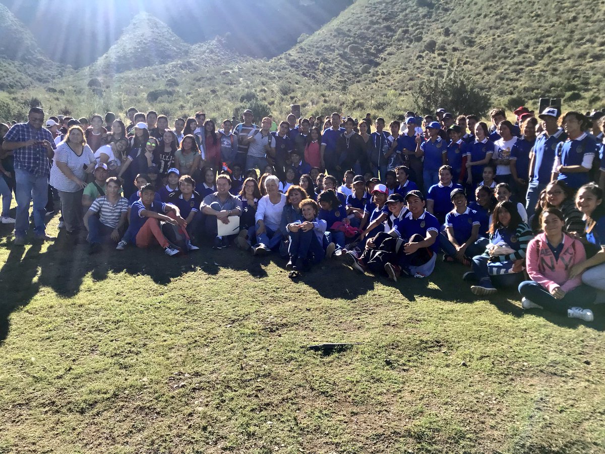 SMA Coahuila tweet media