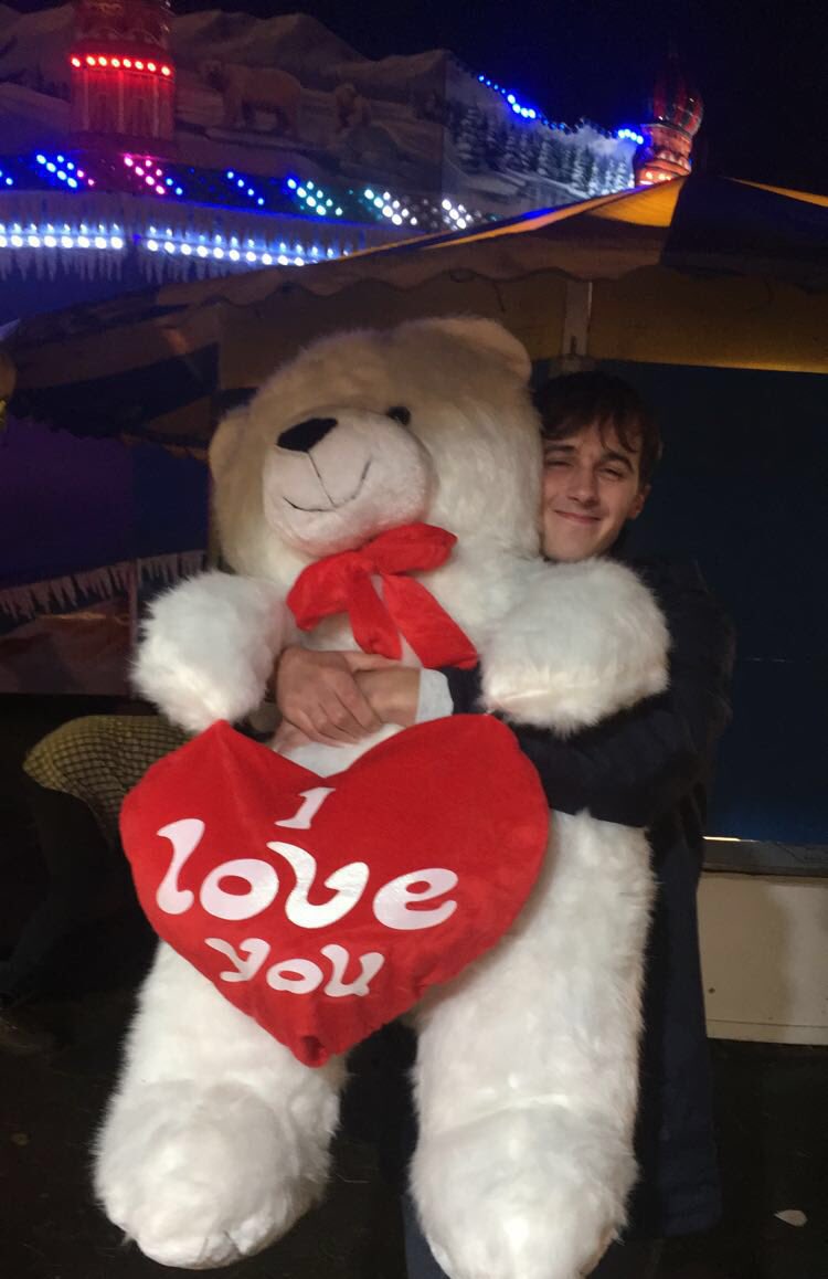 edwards_imogen1's tweet photo. Went to the Goose fair last night. Was good to get away from Derby! #studentlife #Nottingham #fair https://t.co/Y1GxKug3bR