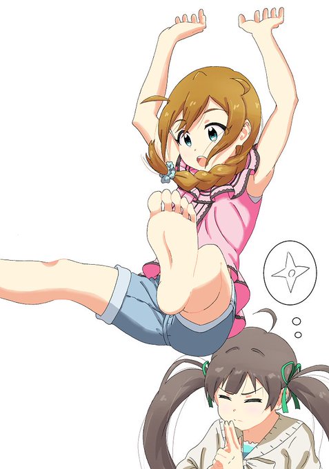 カンチョーのtwitterイラスト検索結果 カンチョーのtwitterイラスト検索結果