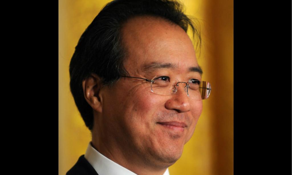 Happy 62nd birthday, Yo-Yo Ma! How the cello prodigy has changed the face of classical music  