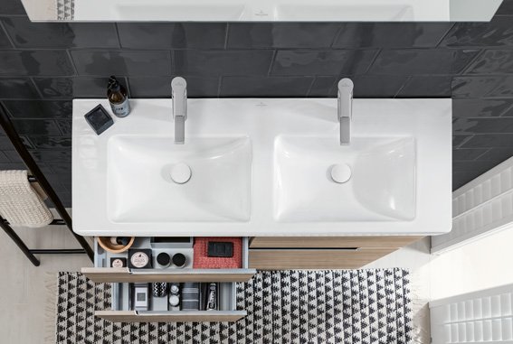 VilleroyBochES's tweet image. Descubre #CeramicPlus, la cerámica con ventajas bit.ly/2fV0b1z