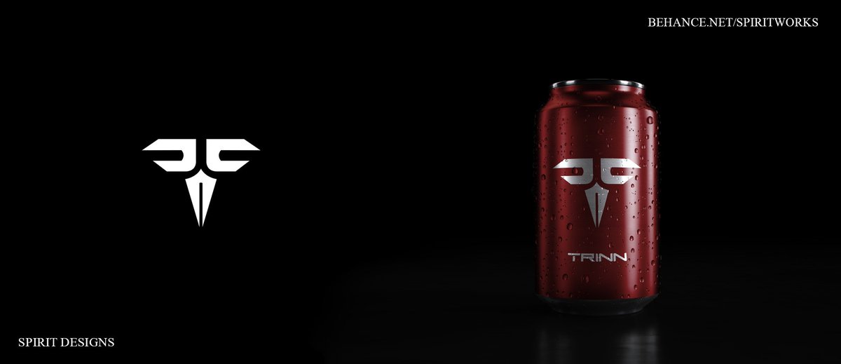 Spirit_GFX's tweet photo. Logo Design for @SoaR_Trinn  hope u like it! :D https://t.co/ouMMWNOcZs