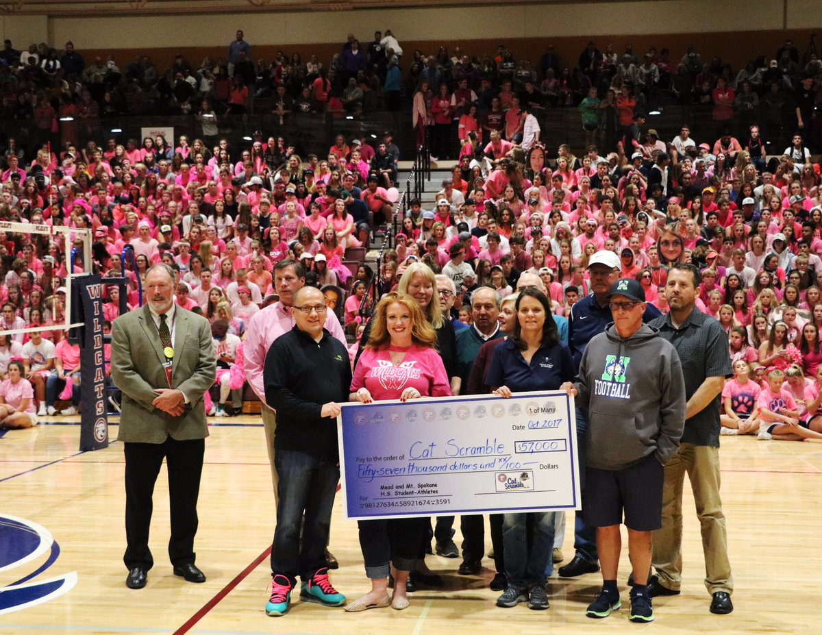 Mead Panther Sports (MEAD_ATHLETICS) Twitter