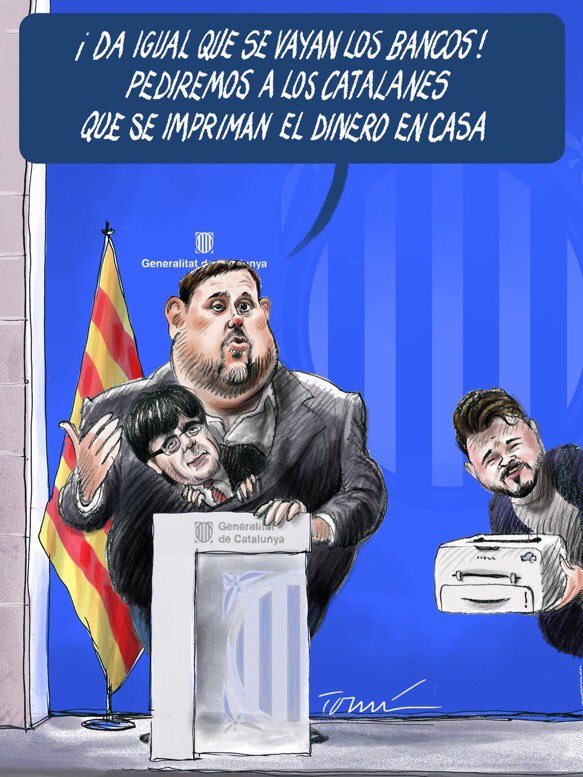 Albert_Rivera's tweet image. Muy bueno, humor 'procesista' de @donTomasSerrano para @elespanolcom .