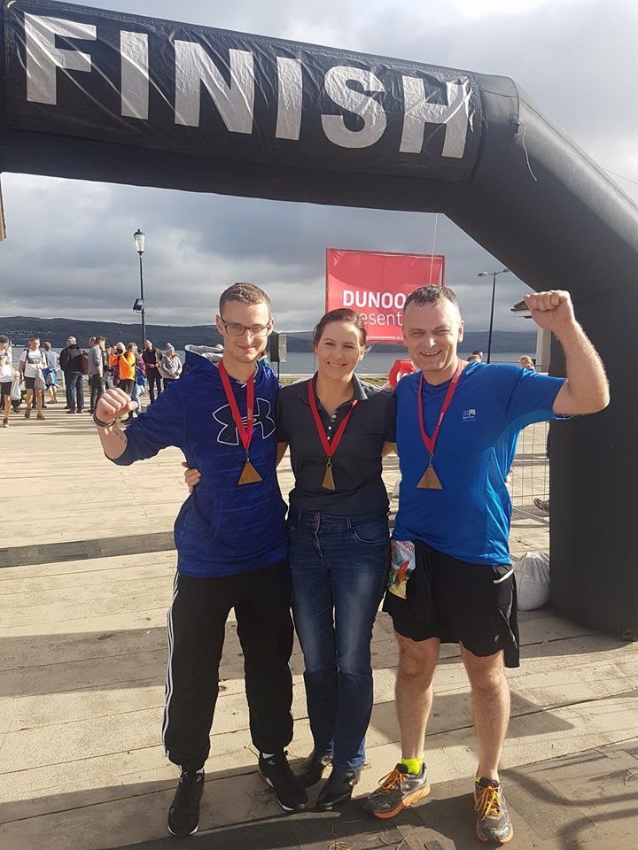 Cowal Bute Helensburgh & Lomond (@sarghelenlompol) on Twitter photo Dunoon Ultra completed. Fantastic personal achievement by all & still standing at the finish. Well done to <a href="/Dunoon_Presents/">Dunoon Presents</a> & all volunteers Dunoon Ultra completed. Fantastic personal achievement by all & still standing at the finish. Well done to <a href="/Dunoon_Presents/">Dunoon Presents</a> & all volunteers