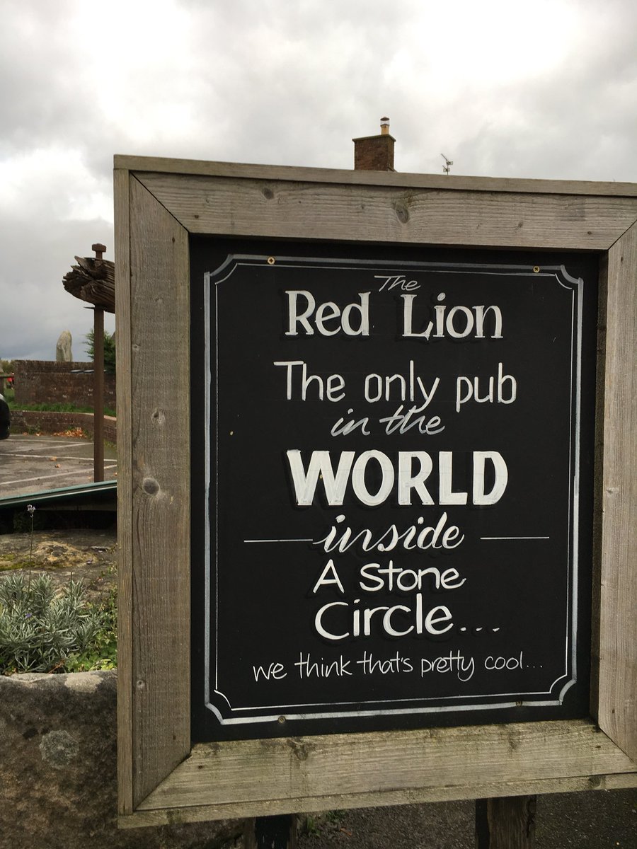 CanalBridge124's tweet photo. Overheard...”my llama just died, but we had a day celebrating his life.” #avebury #overheard #pubconversations https://t.co/4v6pjF0CUX