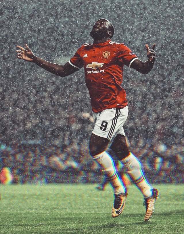 Manchester United tweet media