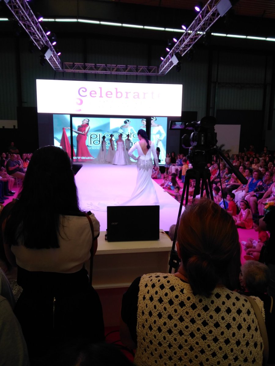 capchstrategy's tweet photo. Retrasmitiendo @CelebrarteFeval  2017 (Feval) https://t.co/3NGzWZ8gLJ