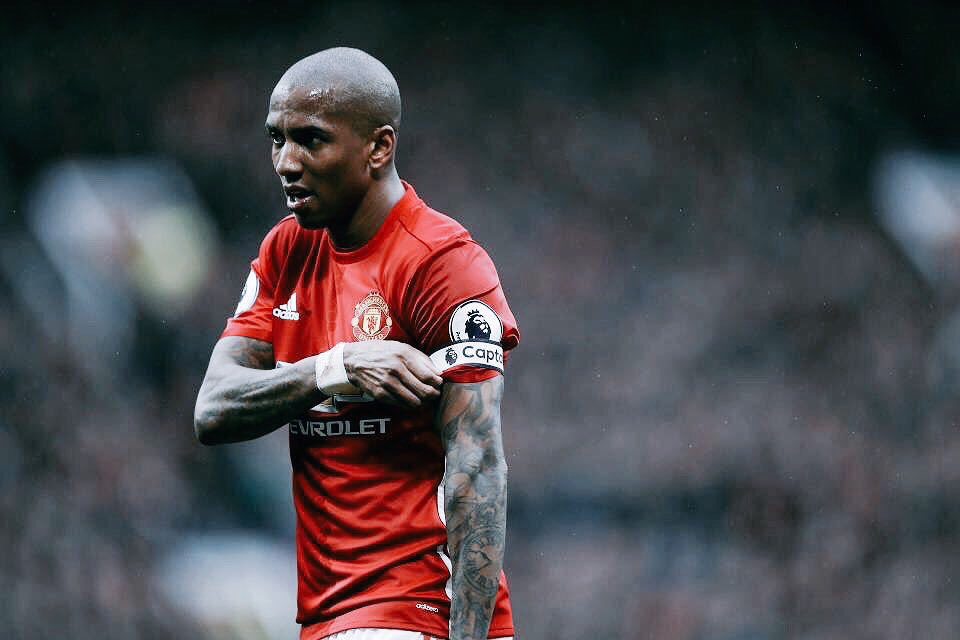 Manchester United tweet media
