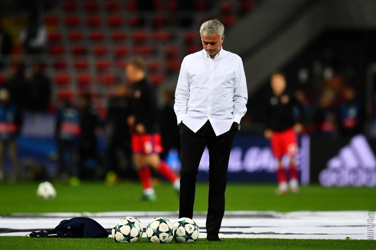 Manchester United tweet media