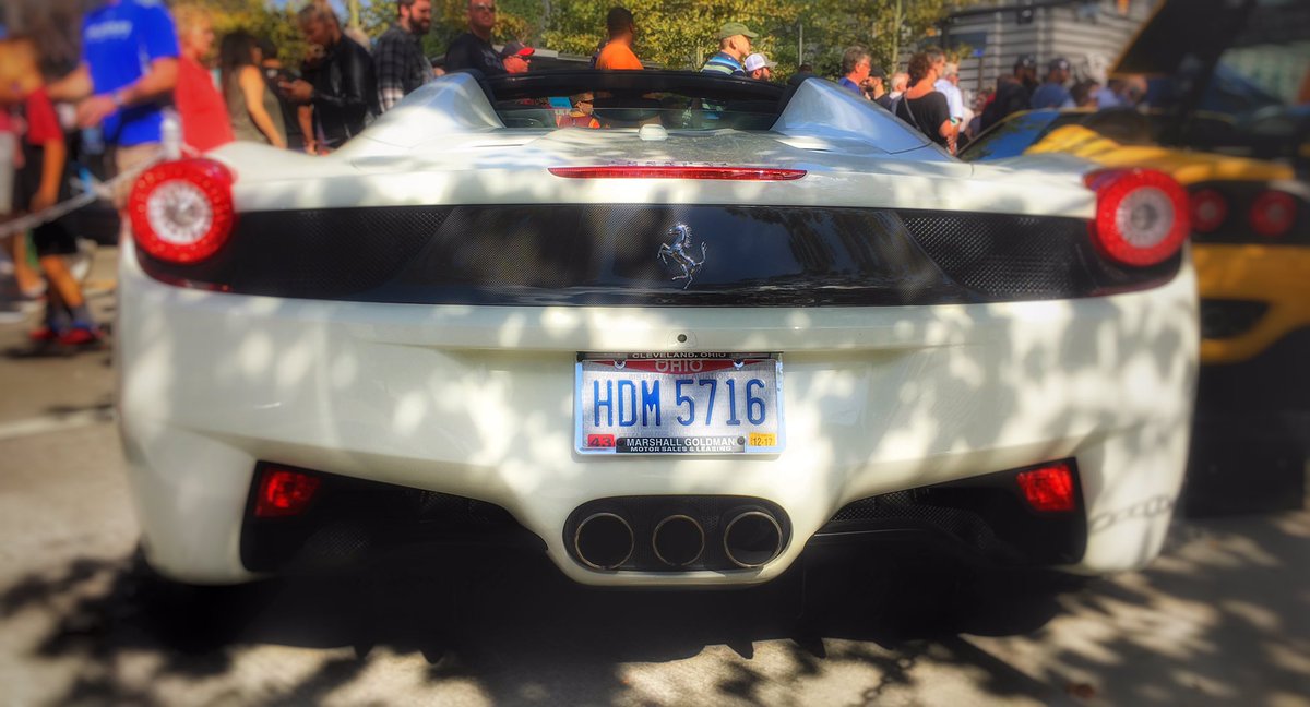 amkelly30's tweet photo. #carsincle vrrrooommmm https://t.co/3lmO2yArJy