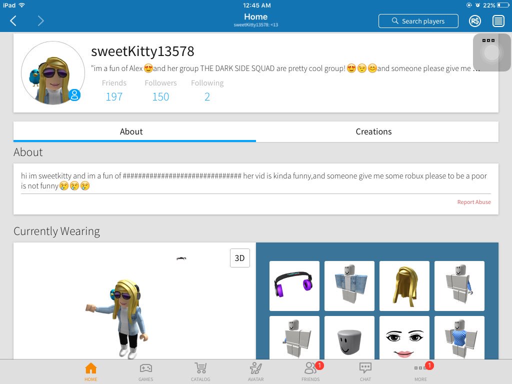 Media Tweets By Jeane C Esquejo Esquejo Jeane Twitter - please give me robux in roblox