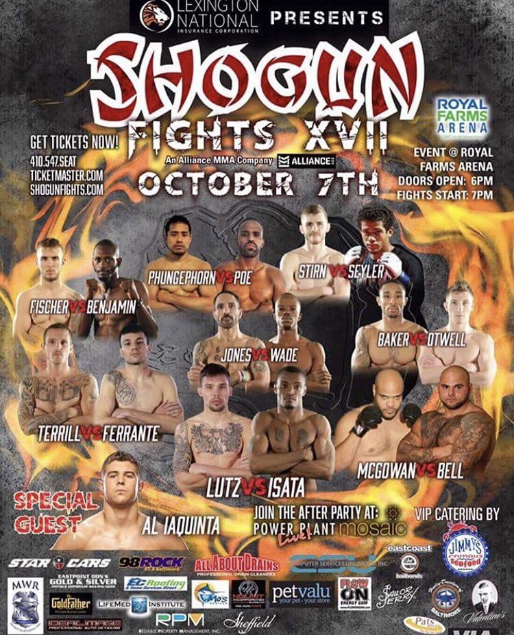 FightCollect tweet picture