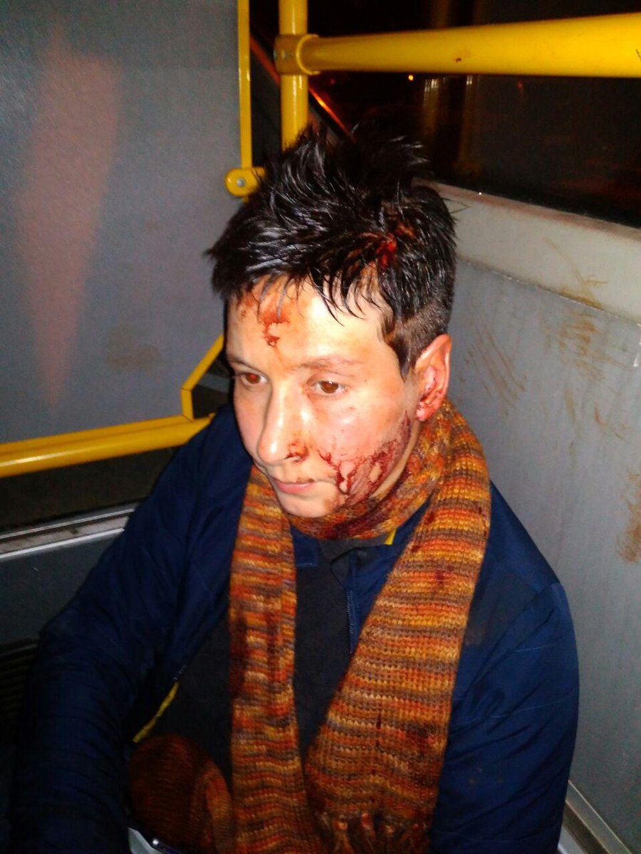 Переглянути зображення у Твіттері