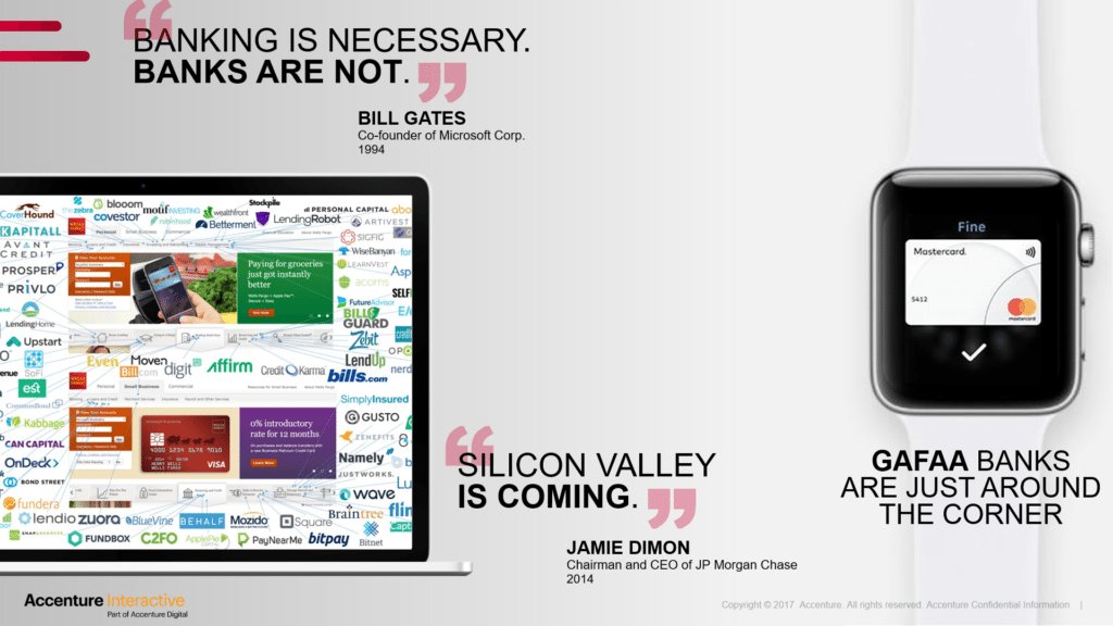 advahoo's tweet image. The top trends in retail #banking innovation @Chris_Skinner buff.ly/2ktbPSK