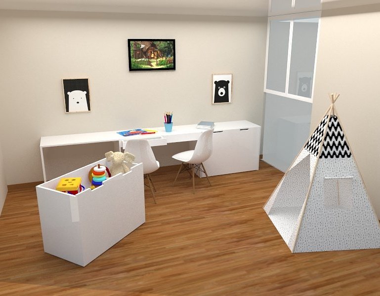 Hmobiliaria's tweet photo. PROXIMA ENTREGA!!!
Esta semana entregamos este lindo #Escritorio con almacen para #Juguetes #DormitorioParaNiños #DecoraTuHogar https://t.co/kVGMA5hQzQ