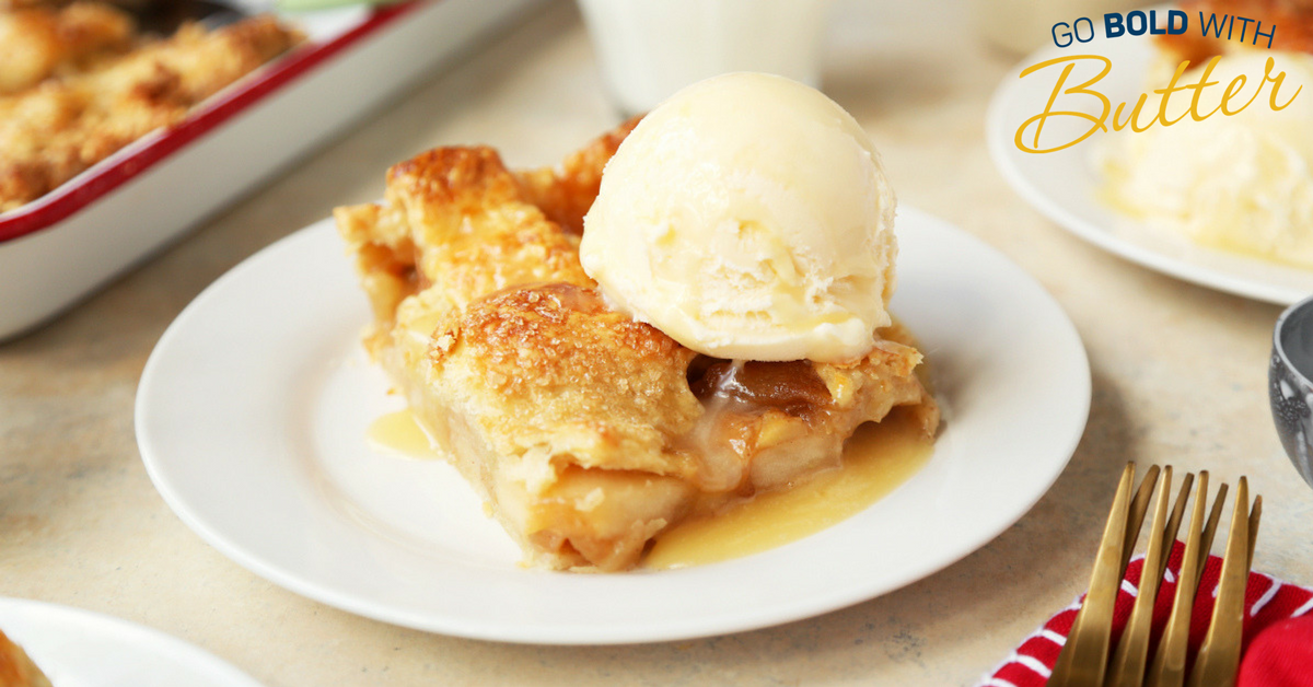 BoldWithButter's tweet photo. All of our favorites in one crowd-pleasing dessert. https://t.co/OIt67sWXLg https://t.co/53OWiMu45j
