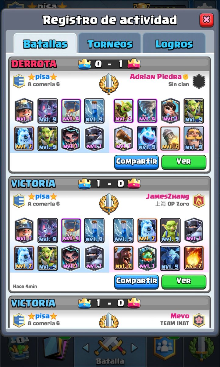 🌟PISA🌟 tweet media