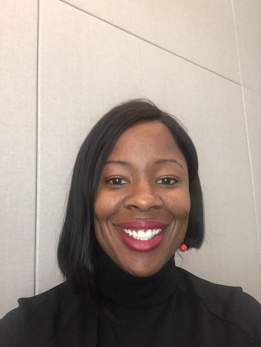 DrNwando's tweet photo. Just had to try @KyshiraM #BombshellCosmetics lipsticks...now! Catch her at the #MWPMVPPitt conference @IHS_LLC https://t.co/3PDQYBI9HF