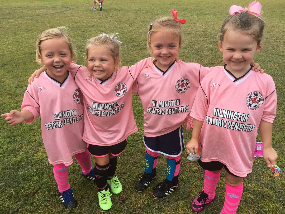 StarNewsVarsity's tweet photo. Spent my morning coaching these little munchkins! #gopinkteam https://t.co/4Db2dIxgKV
