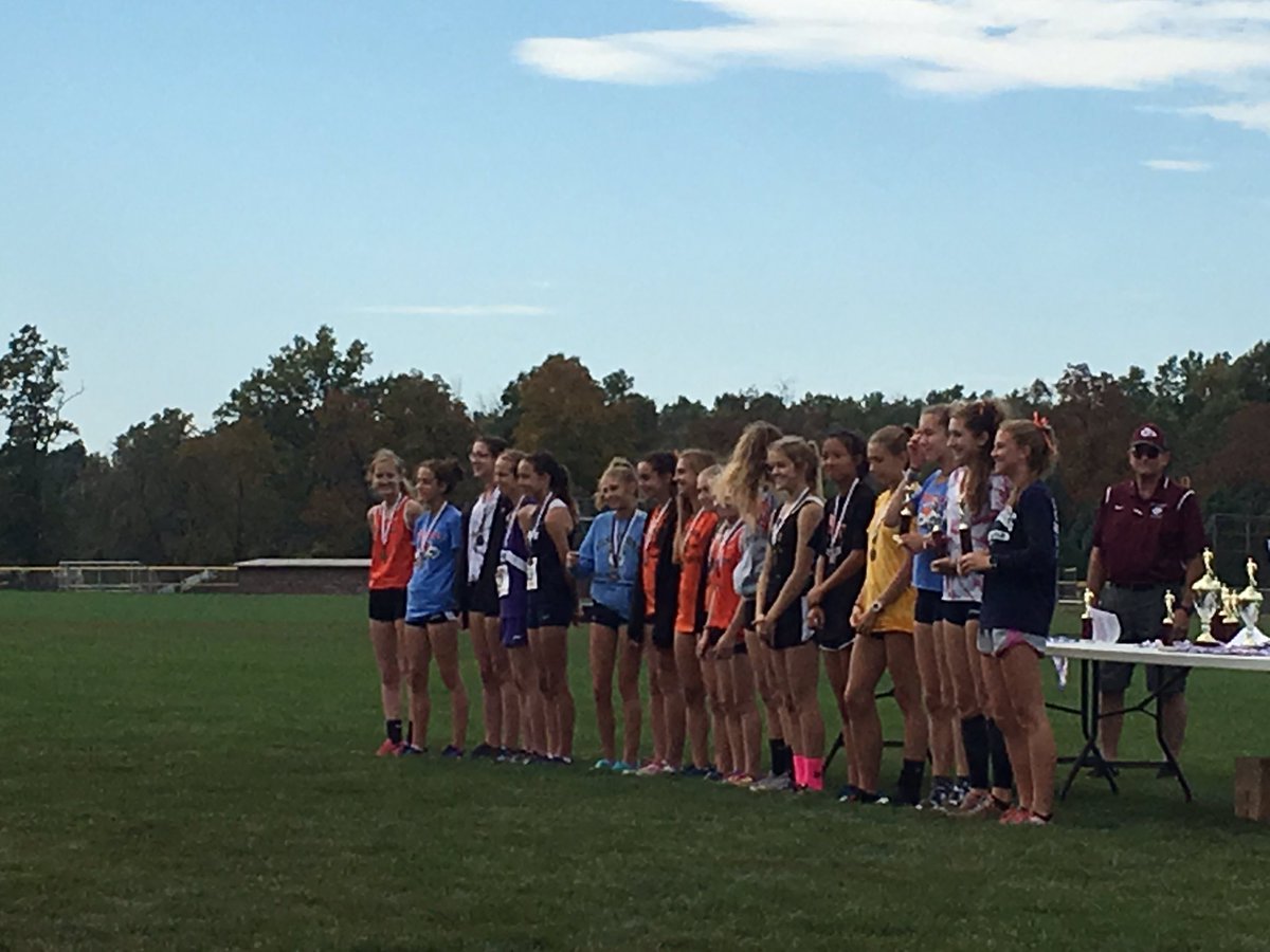 Mustang XC tweet media