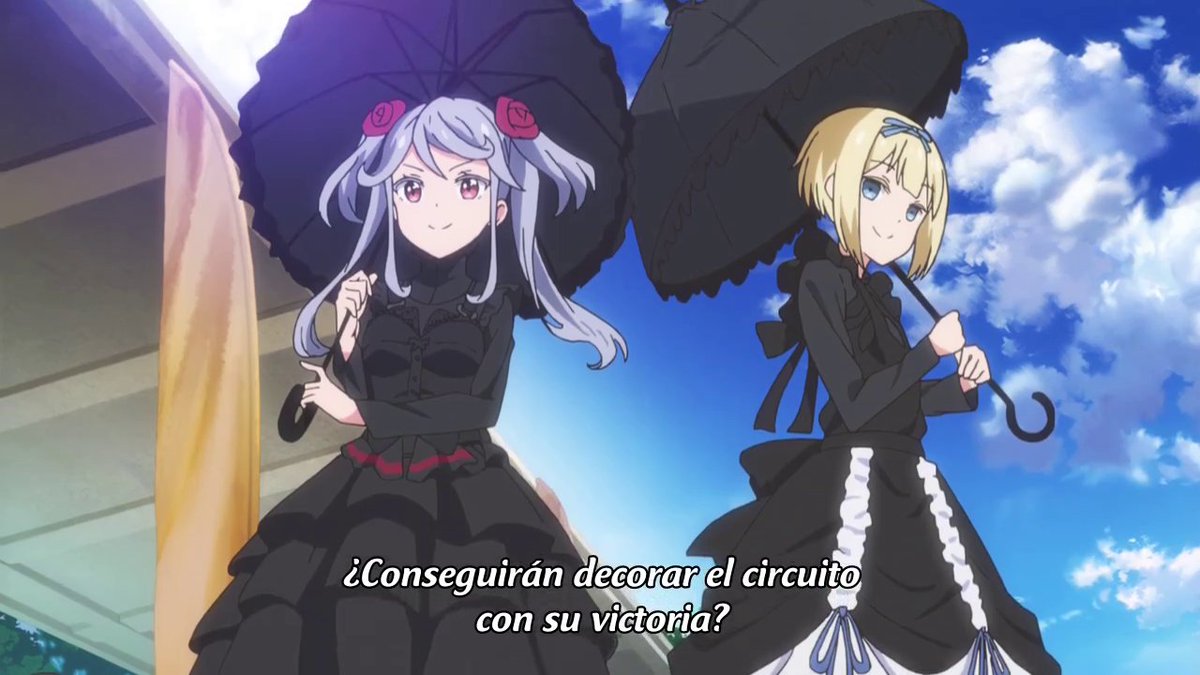 AnimesSubESMEGA's tweet photo. Descargar Two Car 01/?? Sub Español MEGA
Capitulo 1 Disponible
https://t.co/WZ7t5ybTDY https://t.co/XB7EPVDm1l