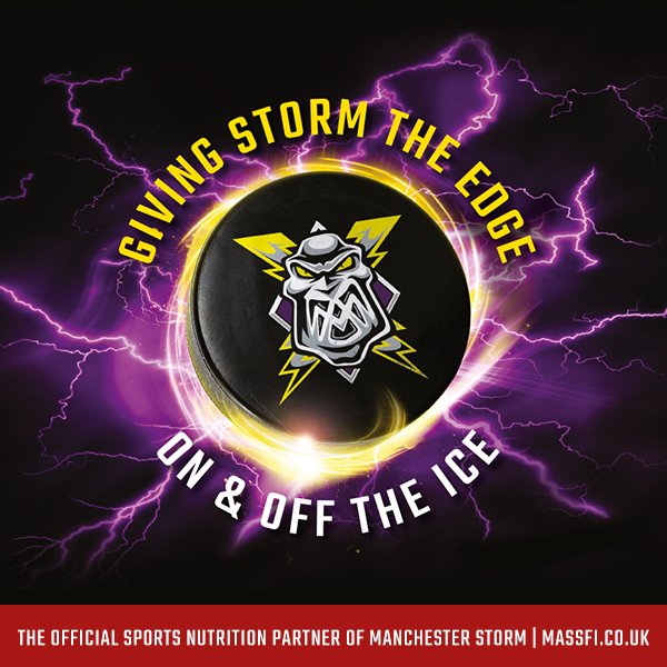 OfficialMassFI's tweet photo. Good luck to our sponsored team @Mcr_Storm in their game against MK Lightning today, 2 points tonight!! #WeAreStorm #MassPower #GameDay https://t.co/7XY48SPdDw