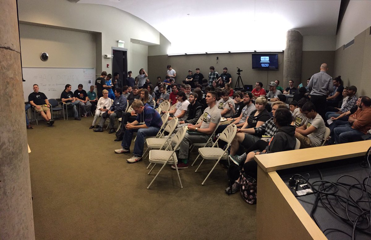 Hack Upstate tweet media