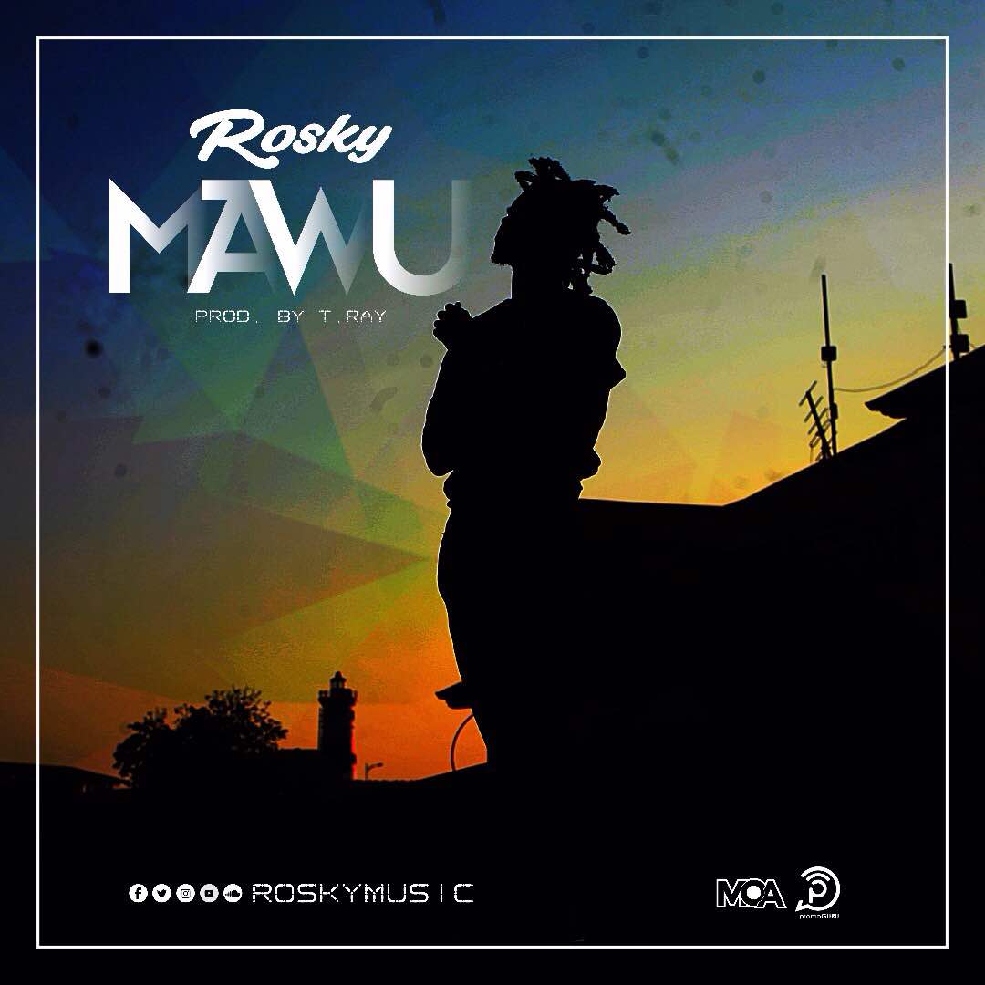 roskymusic's tweet photo. Ewe dancehall redefined... https://t.co/JnlcrzbUNE
