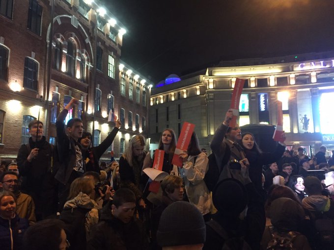 Переглянути зображення у Твіттері