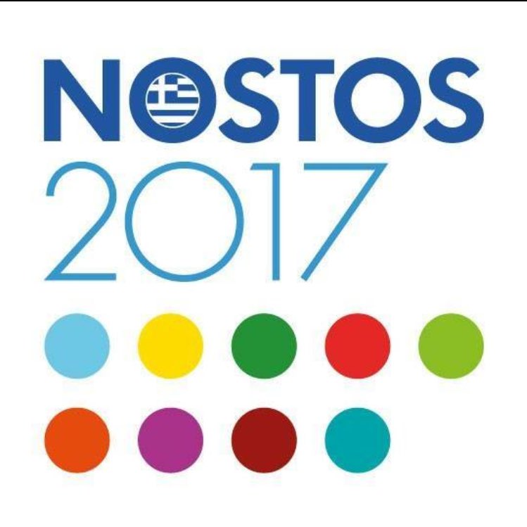 NostosExpo's tweet photo. #ΝέαΦωτογραφίαΠροφίλ https://t.co/mkxiN3uVJE
