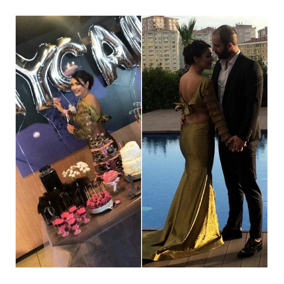 DÖGÜM günün kutlu olsun Aycanım iyi ki varsin iyi ki doğdun 😘😍nice mutlu senelere onur abiyle beraber Inşallah 🙏💕💕 <a href="/aycanvariss/">aycanvariss</a> <a href="/onuryuxel/">onur</a>