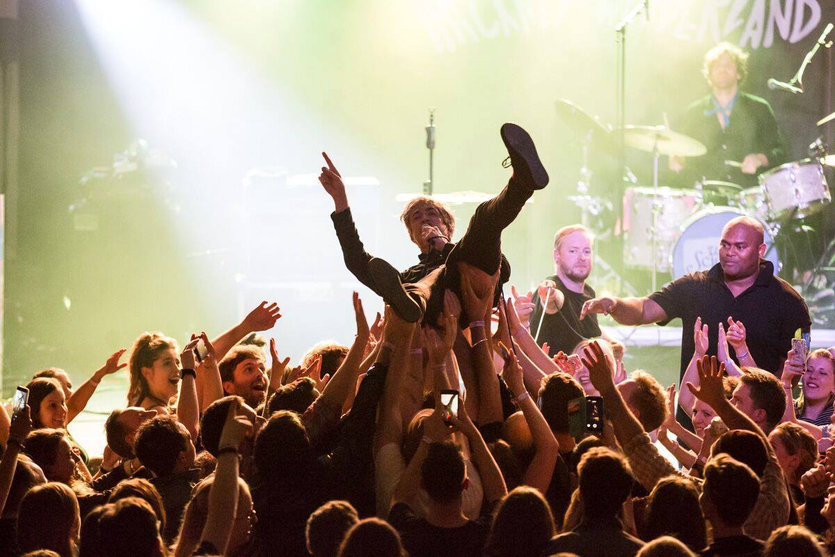 FestivalForYou's tweet image. Competition! we've linked with @Hackney_Wonder this year and got 2 free tickets for you. Like for a chance to win! festivalforyou.com/news/2017/your…