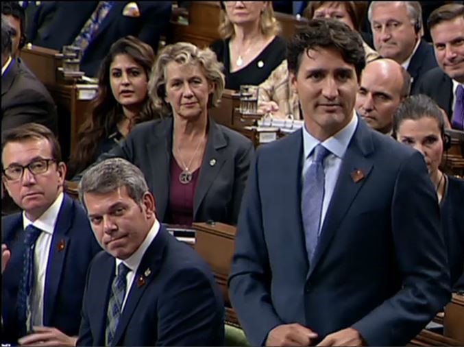 Moose Hide Campaign tweet media