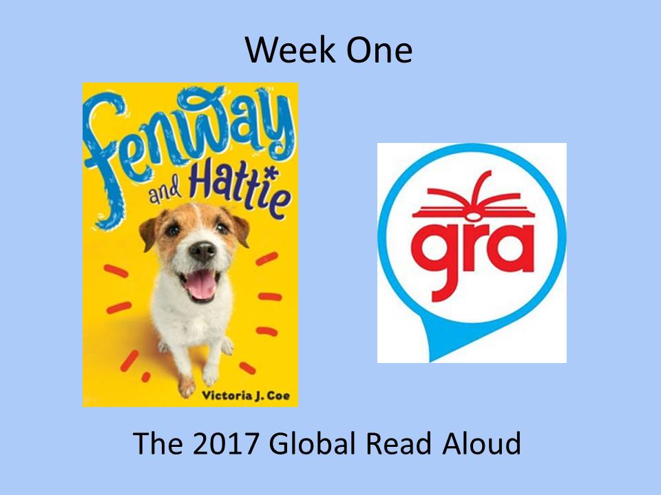 victoriajcoe's tweet photo. Let's do this! I answer a LOT of Qs in 10 minutes! #GRAFenway readers, don't miss my FIRST weekly video of #GRA17!!! https://t.co/Mbs0sMq7DV https://t.co/nQLyjIsyFs