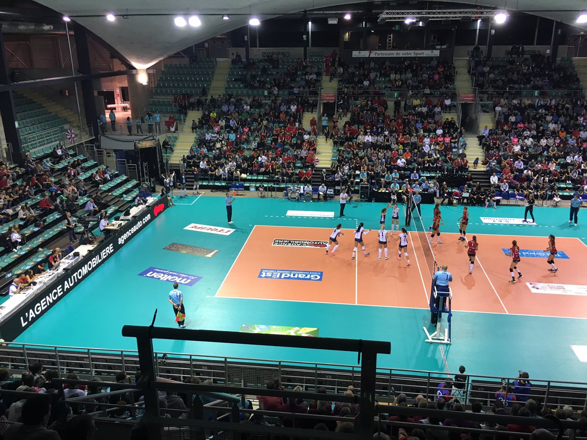 En direct de la #supercoupe2017 avec L'Agence Automobilière