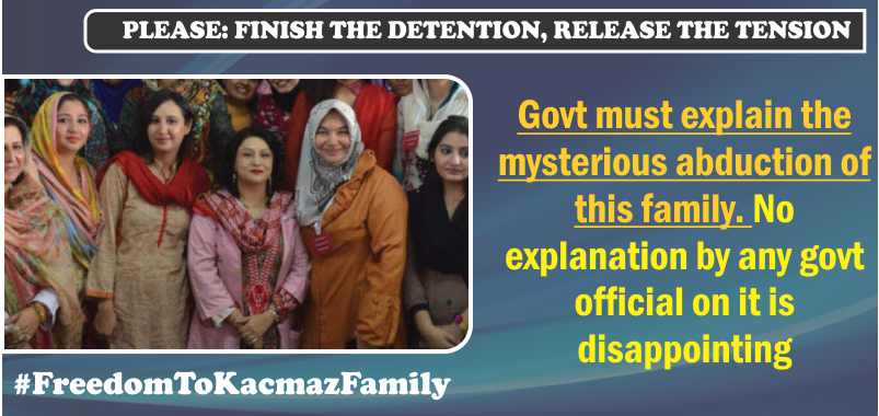 pakturkfile's tweet photo. Still missing on 11th Day   #FreedomToKacmazFamily https://t.co/kUPqdRx2K8