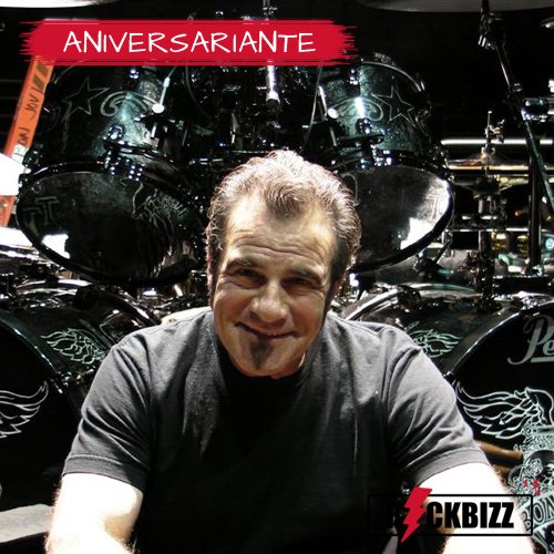 Happy Birthday, Tico Torres!   
