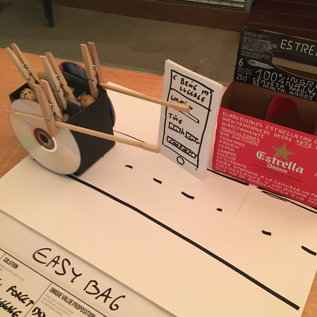 ash_gibson_'s tweet photo. Value proposition... etc c/o @hellojonnekuyt @edenspiekermann @sddBCN thanks for a brilliant workshop! #SDDBCN https://t.co/18m6sZRXNM