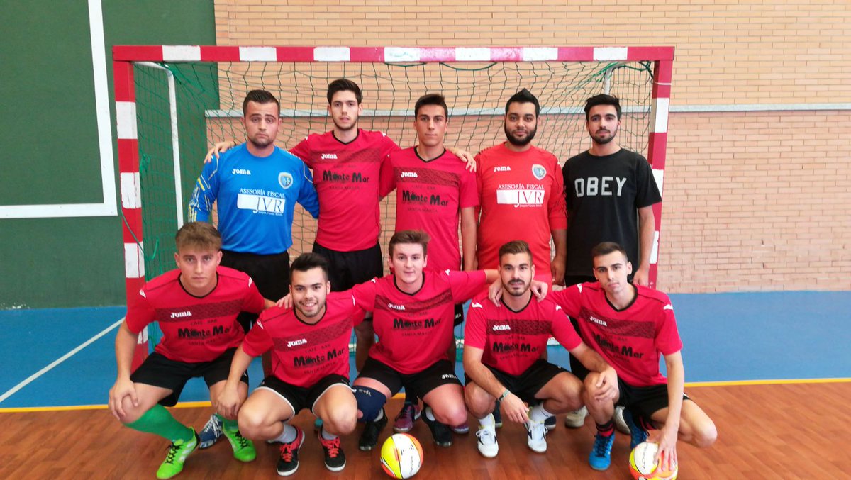 Deportivo Montemar tweet media