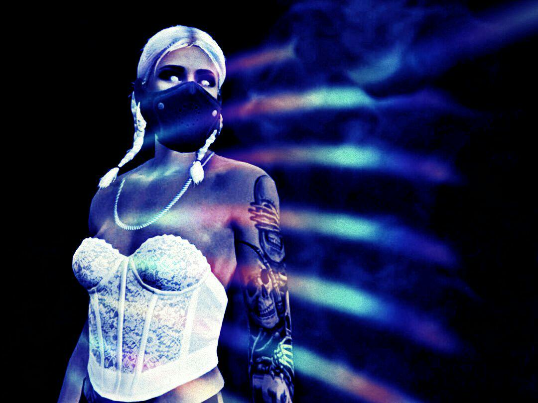 ♠Vonz Snapmatic ♣ tweet media