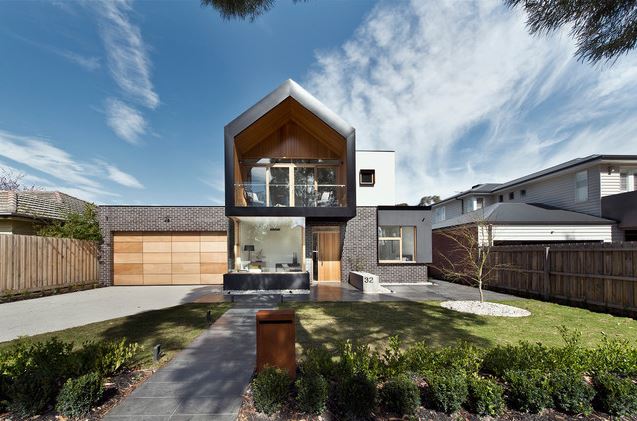 tevami's tweet photo. A Modern Multi-Generational Family Home in Australia Is Anything But Ordinary - https://t.co/fp7ywQ5Ei7 https://t.co/R7w2v5eYPb