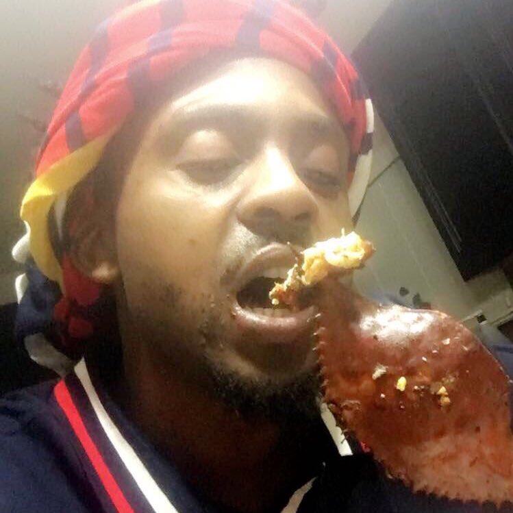 truCrooks90210's tweet photo. #🦀 https://t.co/HNIPFMsUnc