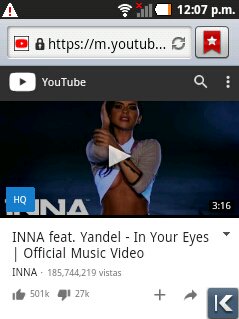 INNAFotosMx's tweet photo. @inna_ro Ft @Yandel #InYourEyes 185M De Views en @YouTube 
#INNA #Yandel #BestRomanianAct #ClubRockerPower https://t.co/BHS2JH4T6U